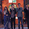 ​The musical extravaganza