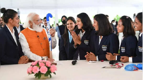 Prime Minister Narendra Modi