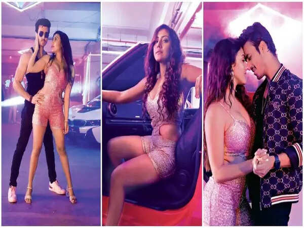 Ash King Photos