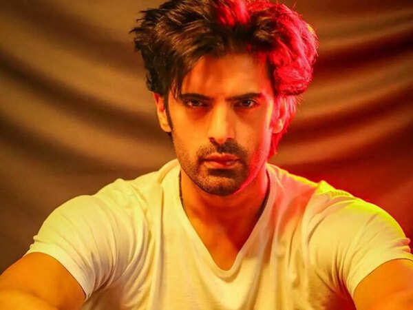 Mohit Malik