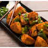 ​Fried Idli