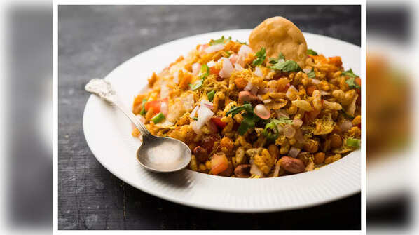 Bhel Puri