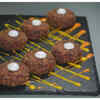 ​Beetroot Kebab