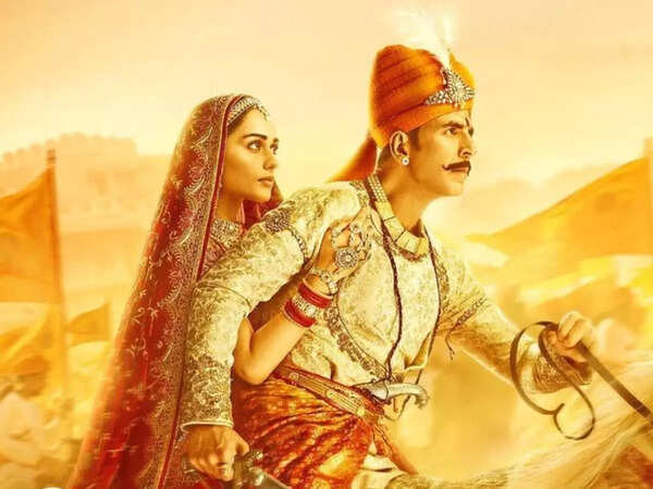 Prithviraj