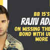 Article image for: BB 15's <i class="tbold">rajiv adatia</i>: It's wrong to target Umar Riaz's profession; he saved so many lives during the pandemic