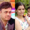 BB15's Ritesh's first wife<i class="tbold"> snigdha</i> Priya's serious allegations against him