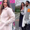 TV celebs' getaway for New Year