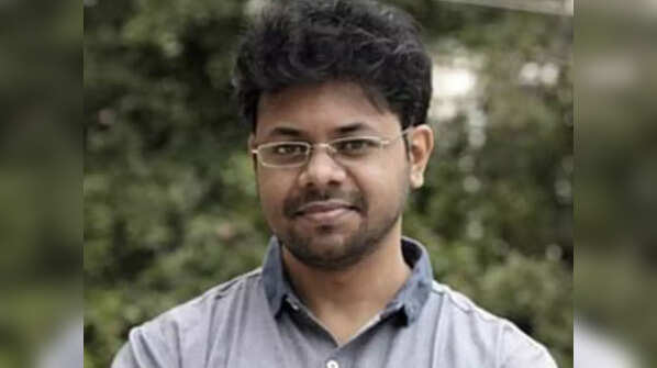 Kiran R - Kayamai Kadakka