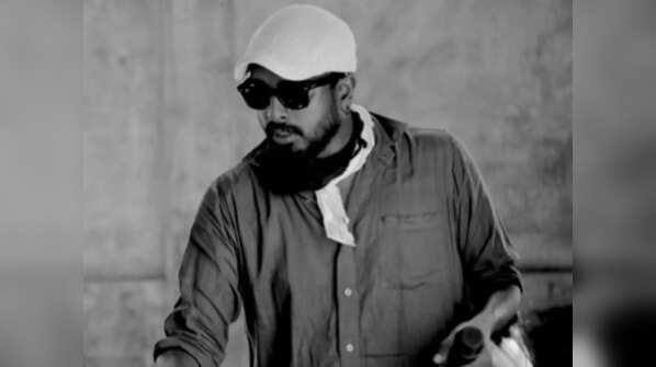Arun Matheswaran - Rocky