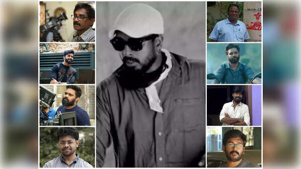 Kollywood debutantes who made an impact in 2021