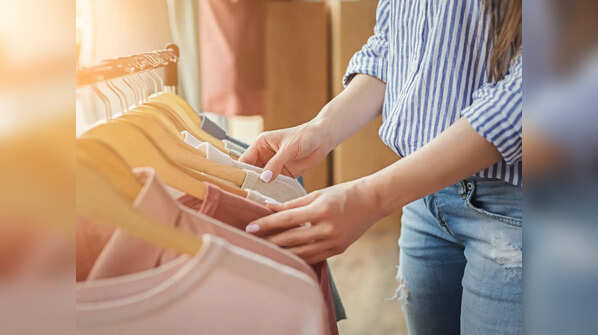 Overspending
