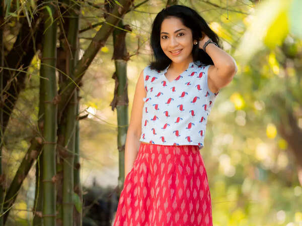 Ramya Subramanian