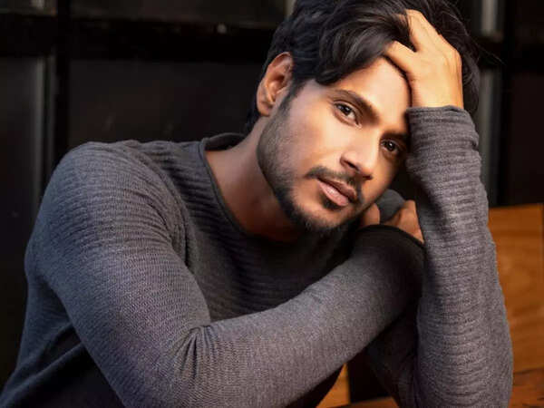 Sundeep Kishan Stills