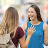 ​People pleasing