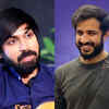 Article image for: Ravi and Shanmukh came across as a complete bouncer