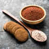 Fibre-rich foods