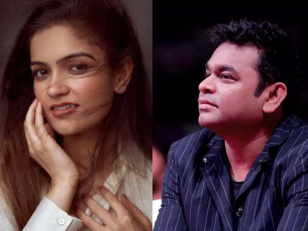 A R Rahman
