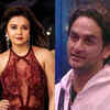Getting former contestants