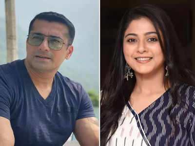 Payel De to Rishi Kaushik: Bengali TV actors step into 2022 with new hope  and happiness | The Times of India