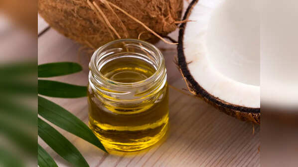 Coconut Oil