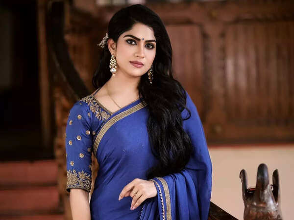 Swasika Vijay Images