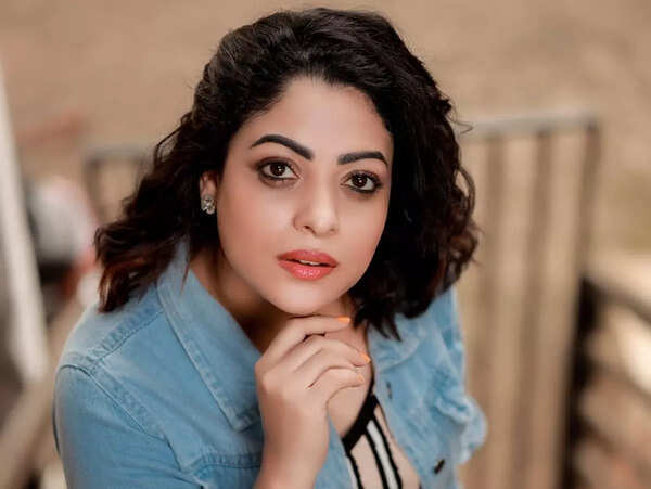 Anjali Rao Photos