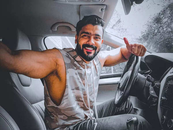 Vivek Gopan Wallpapers
