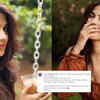Article image for: Rhea Chakraborty calls 2021 a 'year of full of healing and pain', hopes '2022 is kind to all'