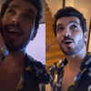 Arjun Bijlani and his me time