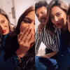 Erica Fernandes and Sonyaa Ayodhya