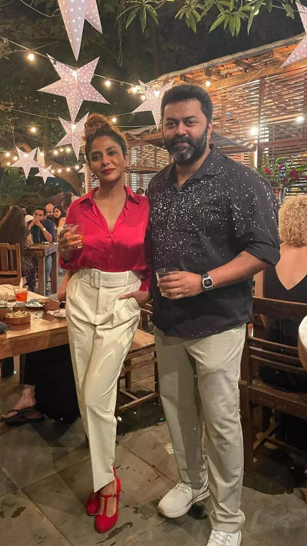 Poornima Indrajith