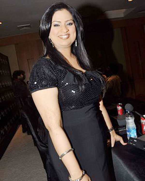 Richa Sharma
