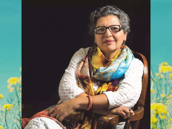 Rana Safvi Wallpapers