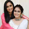 ​Sisters before misters