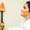 Just when the pre-wedding rituals began
