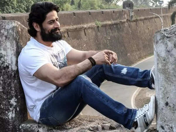 Mohit Raina