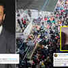 Article image for: Mata Vaishno Devi temple stampede: Raveena Tandon and Abhishek Kapoor mourn the death of devotees