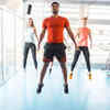 Burpees