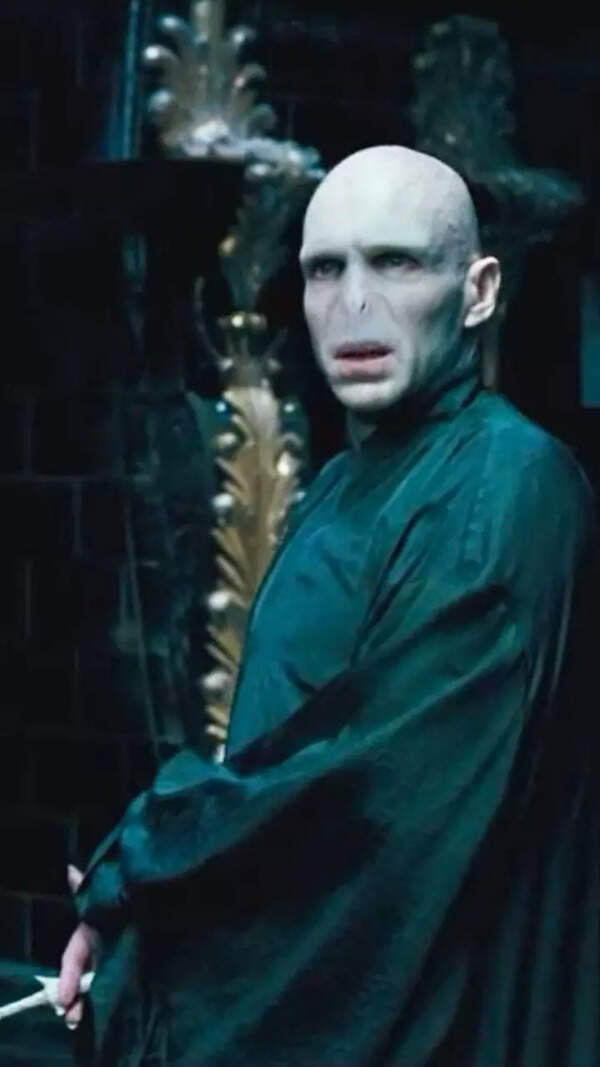 Ralph Fiennes Images