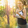 Exercise regularly