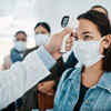 Does mild, but widespread infection mean greater access to natural immunity?
