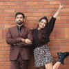 Avika Gor & Milind Chandwani