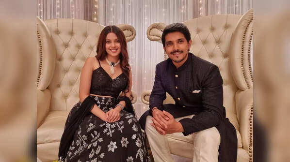 Kanwar Dhillon & Alice Kaushik