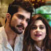Shamita Shetty & Raqesh Bapat