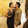 Pavitra Punia & Eijaz Khan