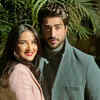 Jasmin Bhasin & Aly Goni