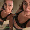 Article image for: Ileana D'Cruz shows off her toned abs after her first workout of 2022