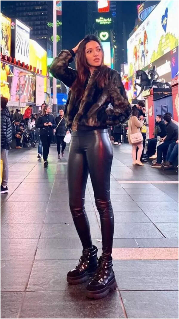 Neha Shetty