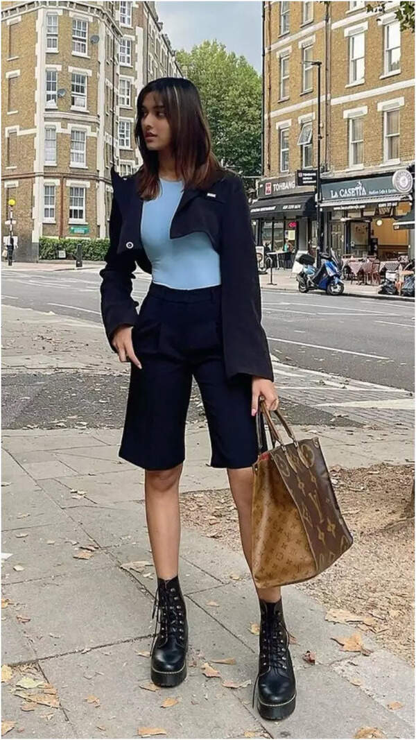 Saiee Manjrekar