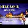 Article image for: Watch Latest Punjabi Bhakti Song ‘Mere Sahib’ Sung By Bhai <i class="tbold">Harpreet Singh</i>